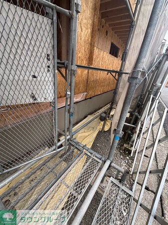 サンセレヴェ橋本の物件内観写真